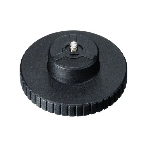 Adaptador para trípode Bosch 5/8" - 1/4"